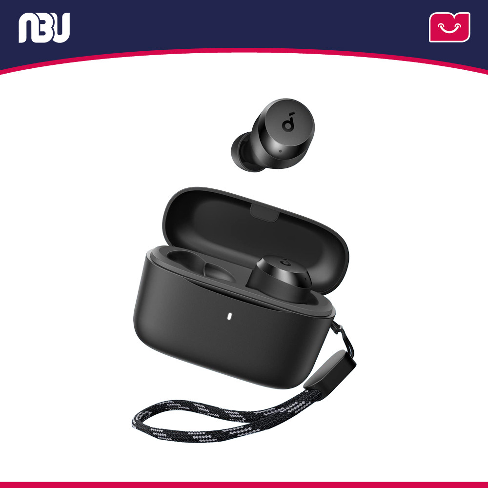 هدفون بلوتوثی انکر مدل Soundcore A25i