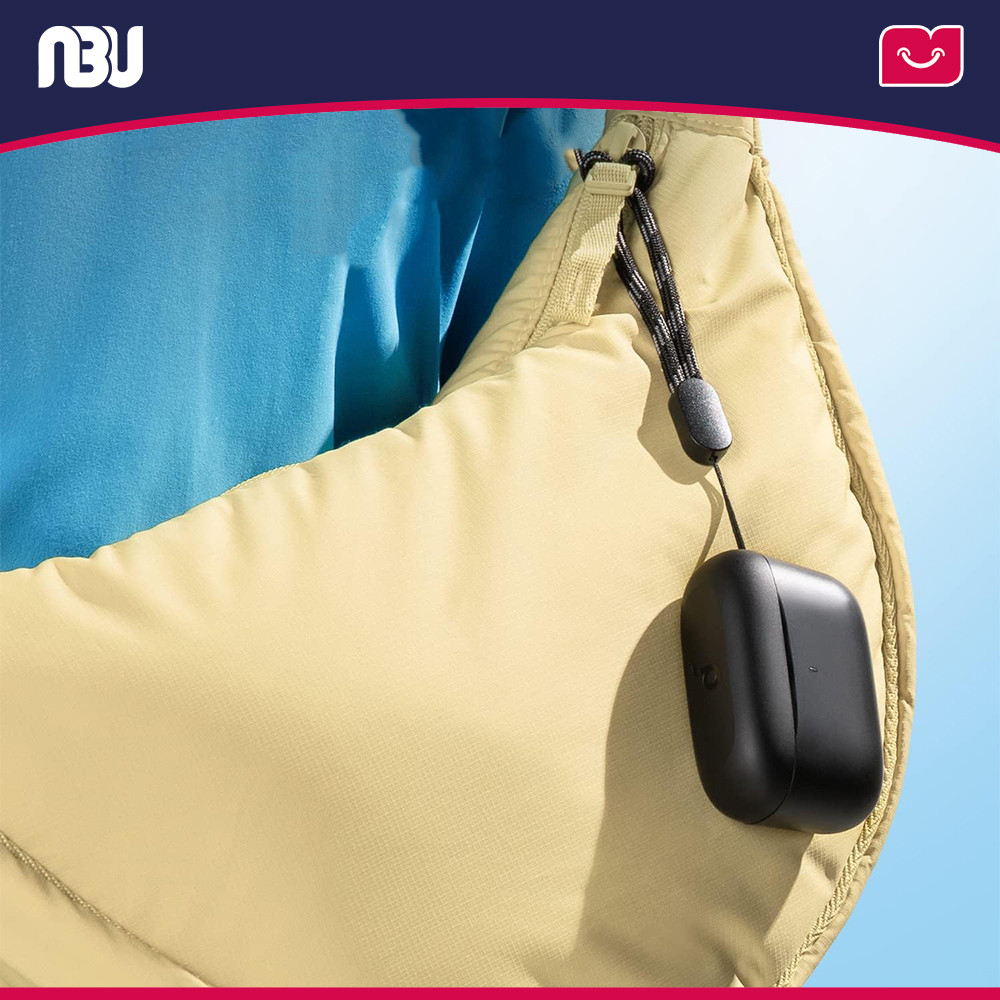 هدفون بلوتوثی انکر مدل Soundcore A25i