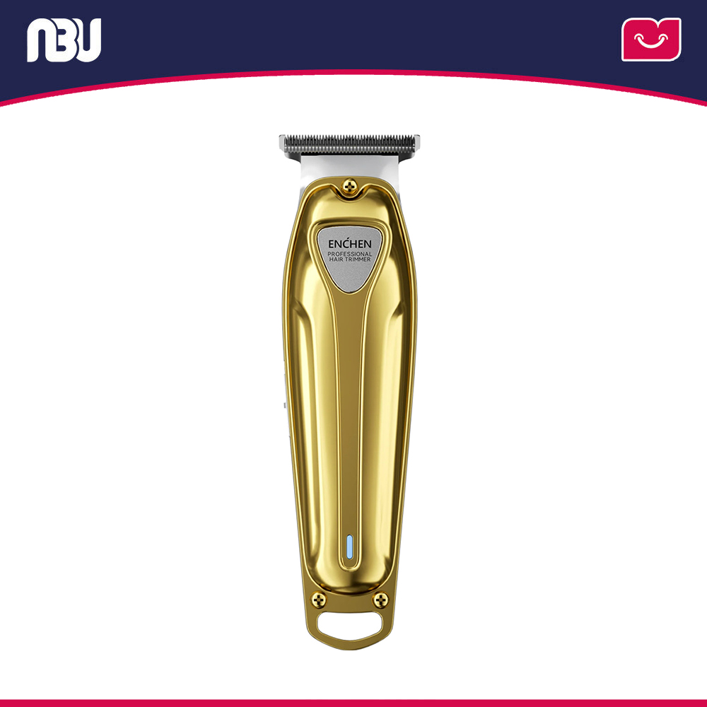ماشین اصلاح شارژی انچن مدل Sharp5 
