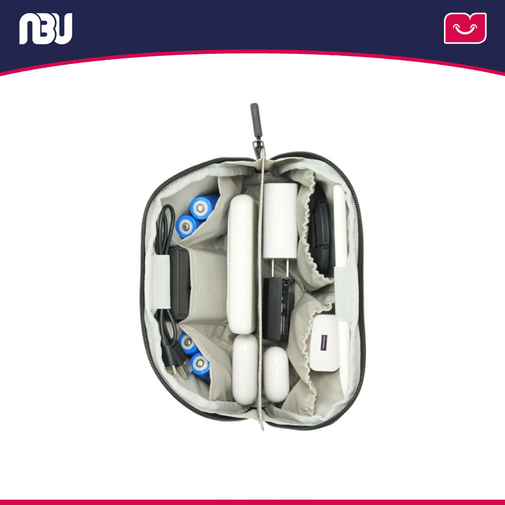 کیف اکسسوری بودی مدل BG1006B