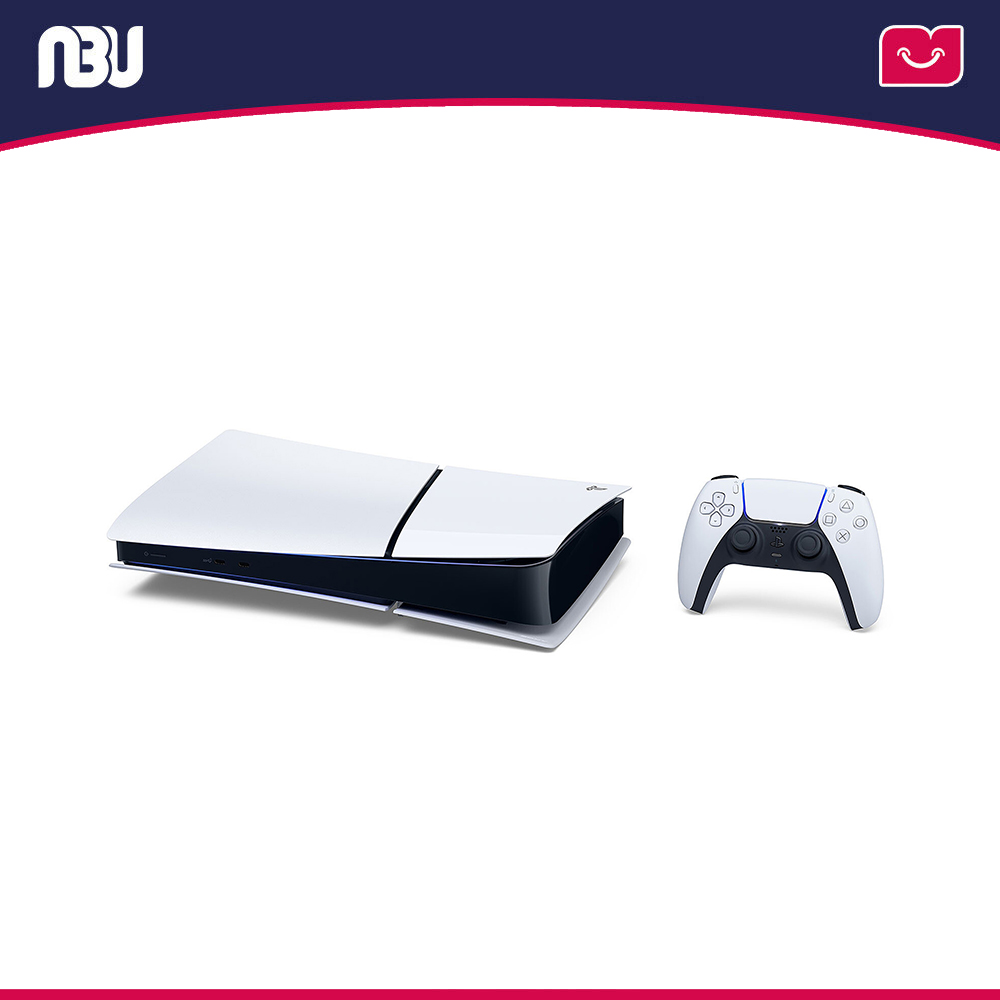 کنسول بازی دیجیتال سونی مدل PS5 Slim Digita