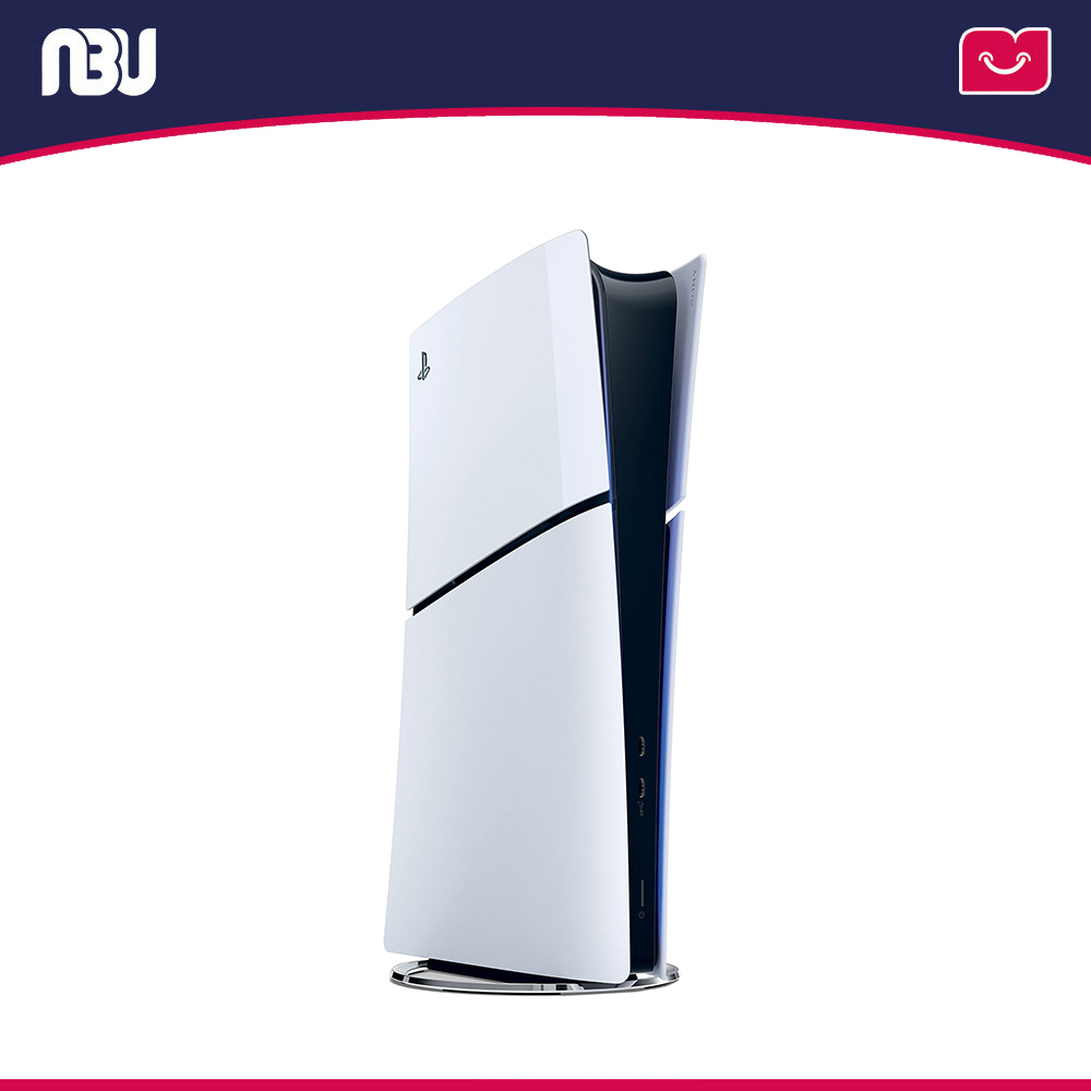 کنسول بازی دیجیتال سونی مدل PS5 Slim Digita