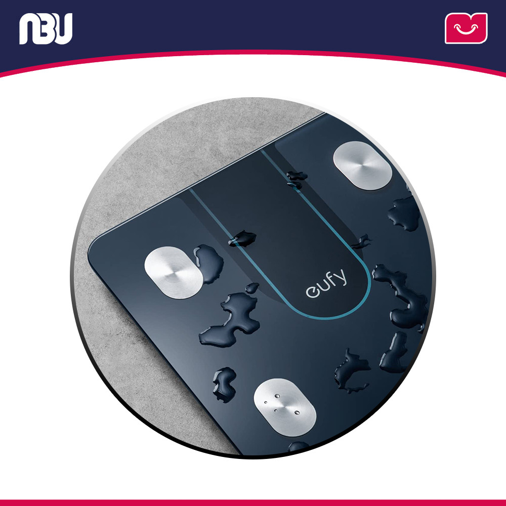 ترازوی هوشمند انکر مدل Eufy Smart Scale P2 T9148K11