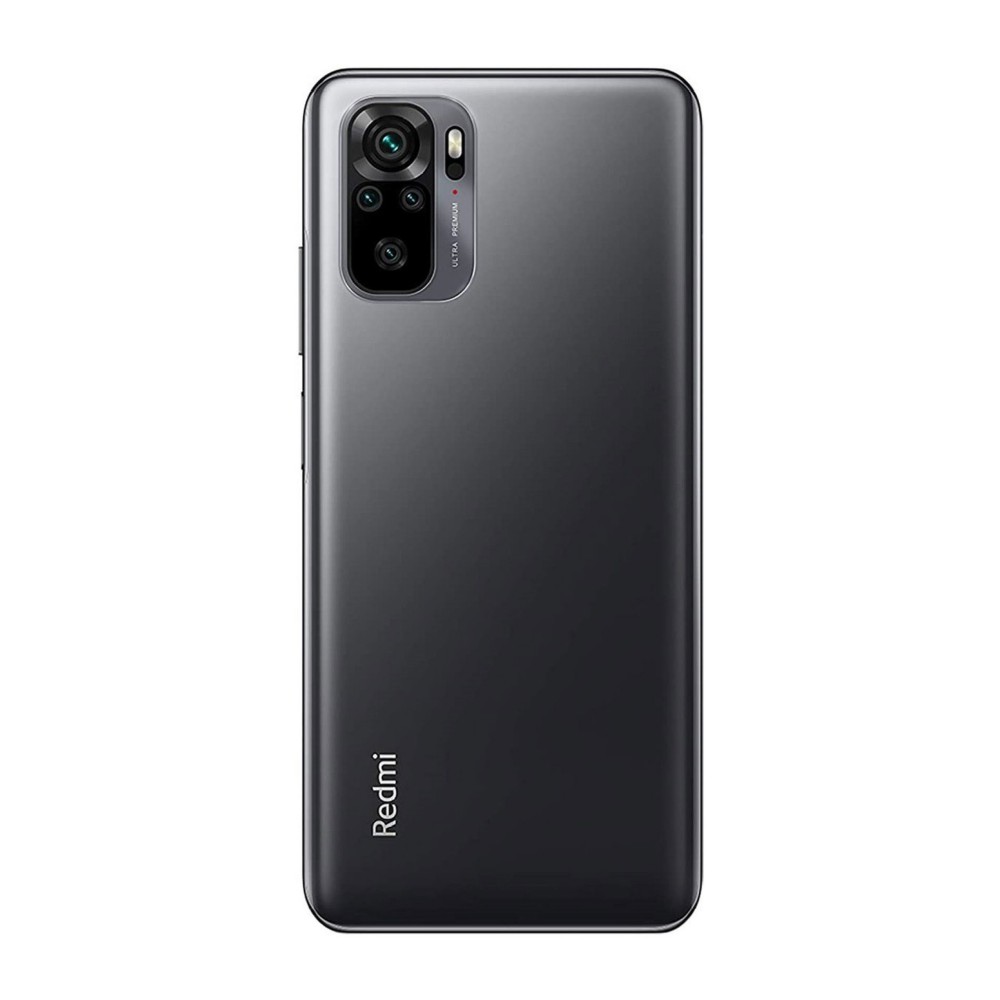 گوشی موبایل شیائومی Redmi Note 10 دو سیم کارت ظرفیت 128 گیگابایت و رم 4 گیگابایت