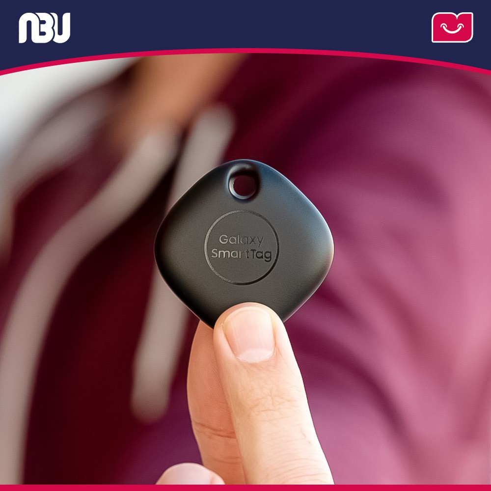 ردیاب هوشمند گلکسی SmartTag