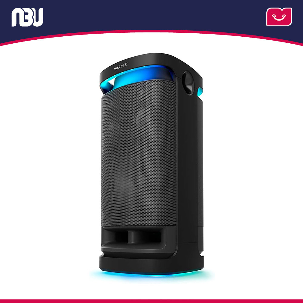 اسپیکر بلوتوثی قابل حمل سونی مدل SRS-XV900