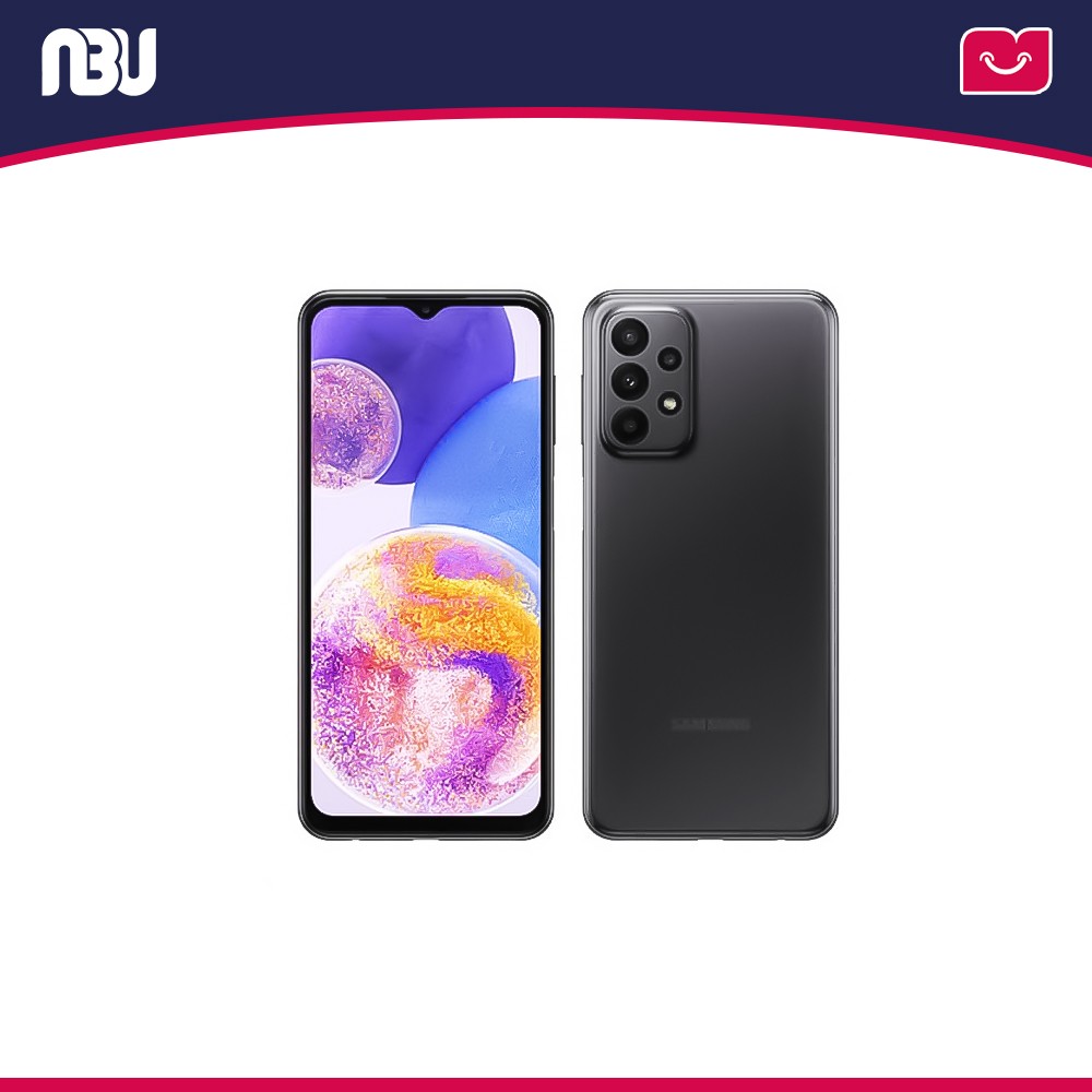گوشی موبایل سامسونگ مدل Galaxy A53 5G SM-A536E-DS دو سیم کارت ظرفیت 256 گیگابایت و رم 8 گیگابایت