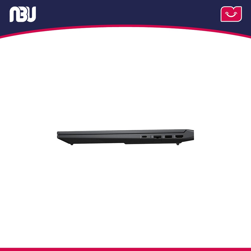 لپ تاپ اچ پی مدل Gaming Laptop 15-fa0032dx Intel Core i7-12650H 512GB 16GB DDR4 15.6" LED 144HZ Nvidia GeForce RTX 3050 4-Cell