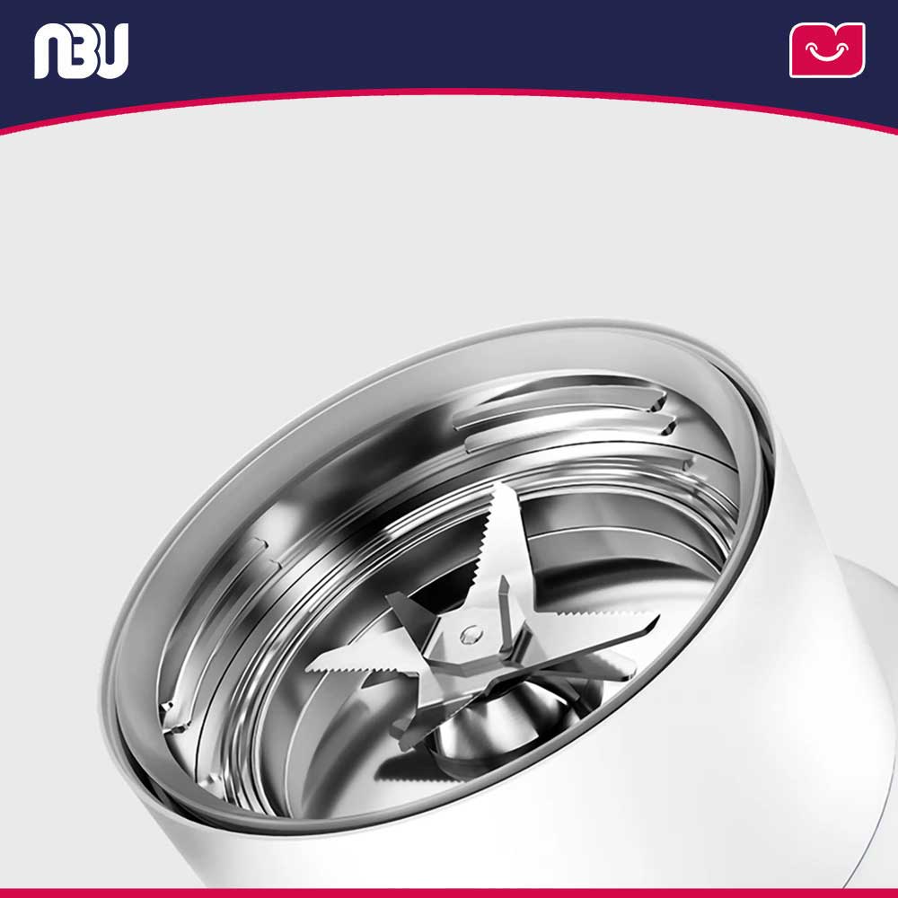 مخلوط‌کن هوشمند شیائومی نسخه پرو مدل Mi Smart Blender Pro 