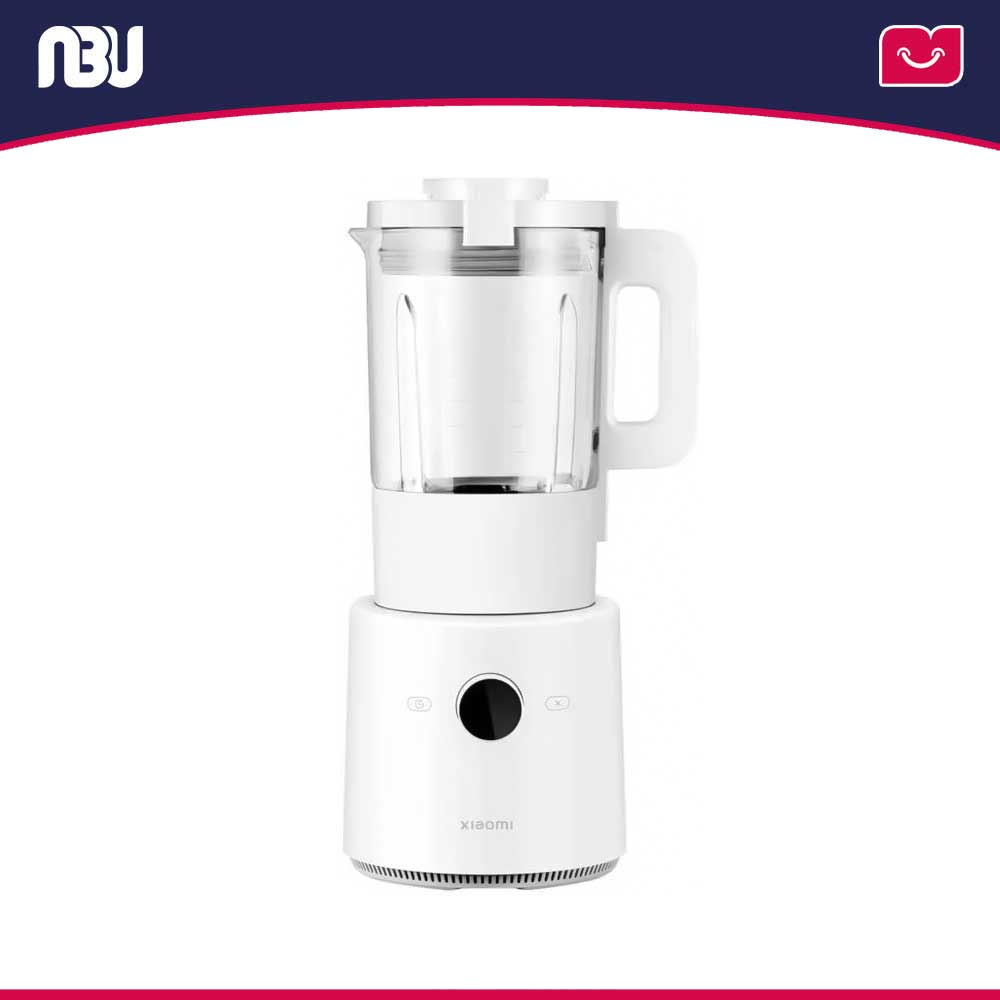 مخلوط‌کن هوشمند شیائومی نسخه پرو مدل Mi Smart Blender Pro 