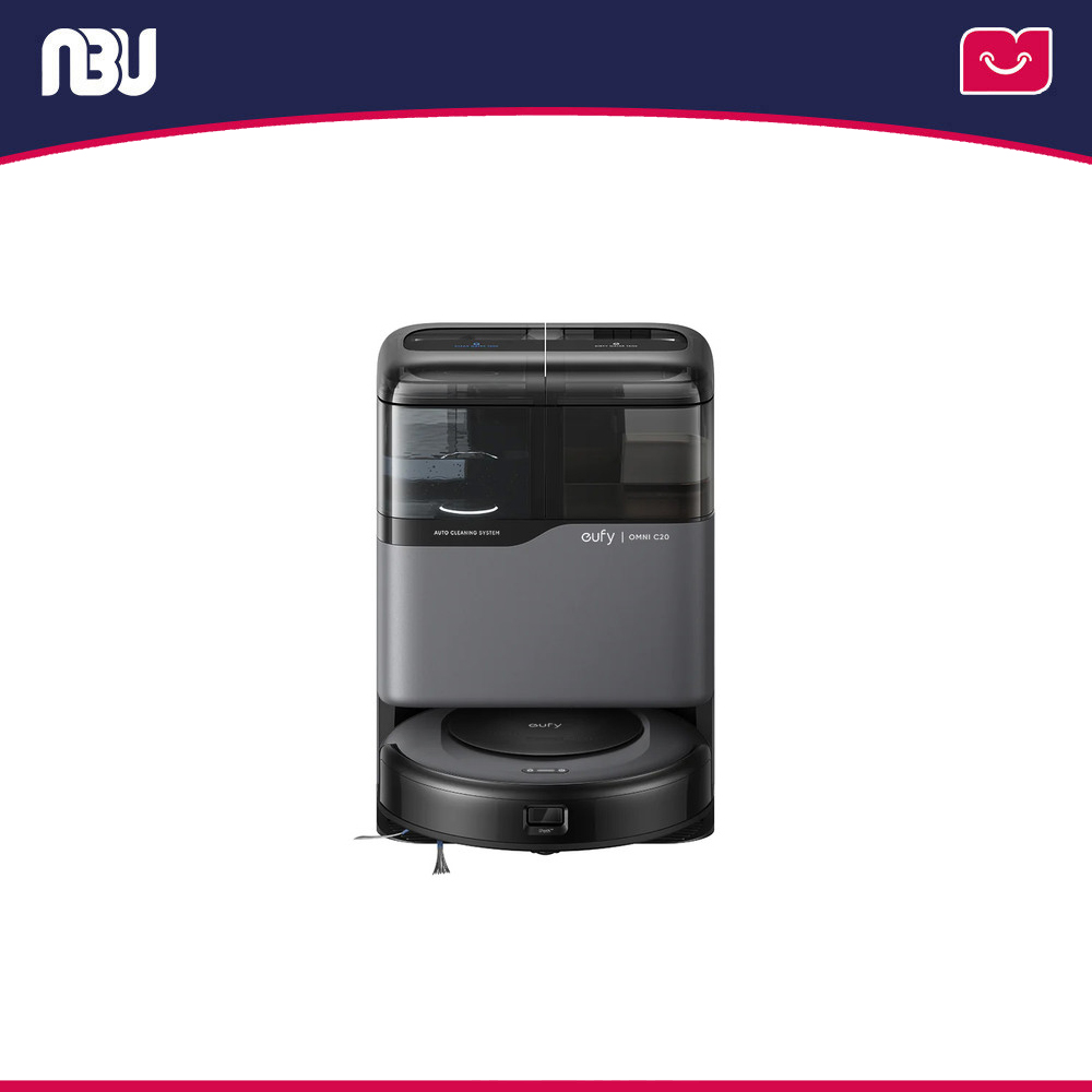 جارو رباتیک هوشمند یوفی (انکر) مدل Robot Omni C20 T2280 