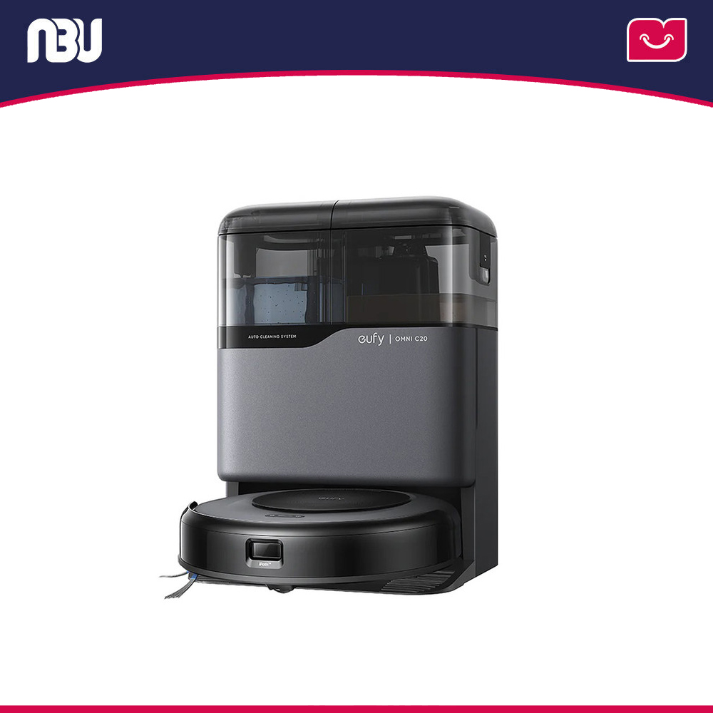 جارو رباتیک هوشمند یوفی (انکر) مدل Robot Omni C20 T2280 