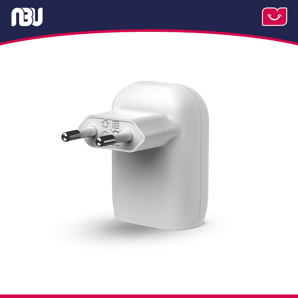 شارژر دیواری 30  وات USB-C بلکین مدل WCH001vf