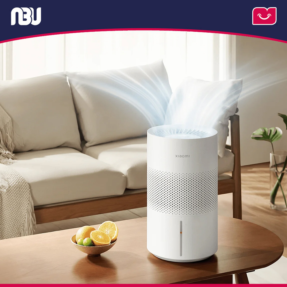 دستگاه بخور سرد شیائومی مدل Smart Evaporative Humidifier