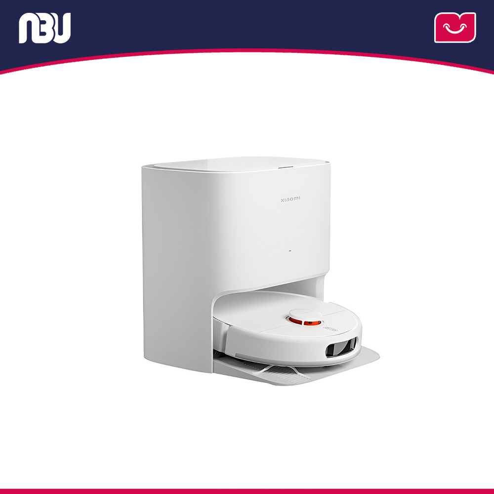 جاروبرقی رباتیک شیائومی مدل H40