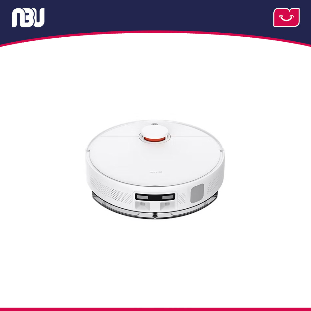 جاروبرقی رباتیک شیائومی مدل H40