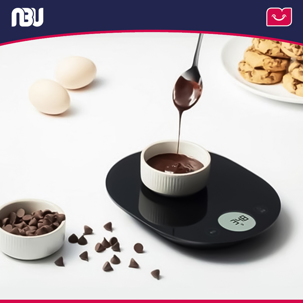 ترازو آشپزخانه میجیا مدل Mijia KGJ001T