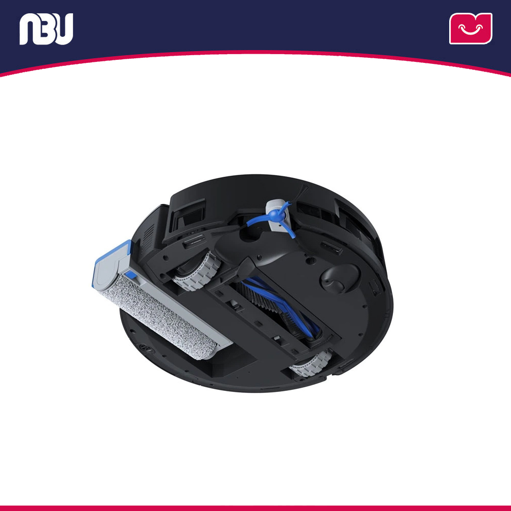 جارو رباتیک هوشمند اکووکس مدل X8 PRO OMNI