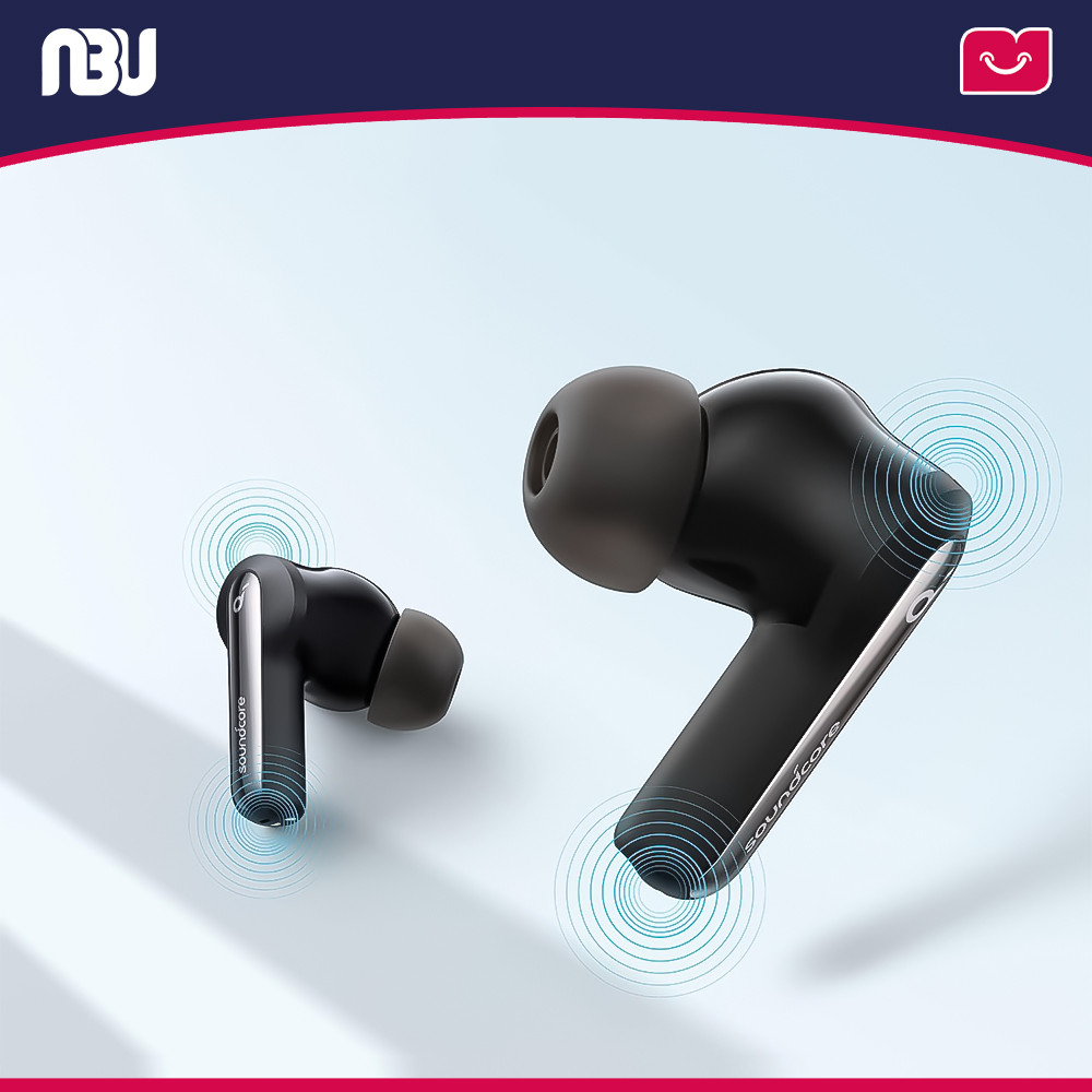 هندزفری بلوتوثی بی سیم انکر مدل Soundcore Life P3i A3993