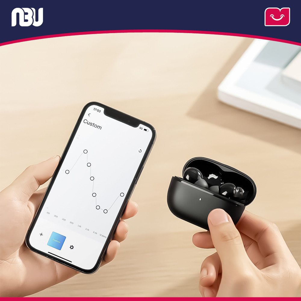 هندزفری بلوتوثی بی سیم انکر مدل Soundcore Life P3i A3993