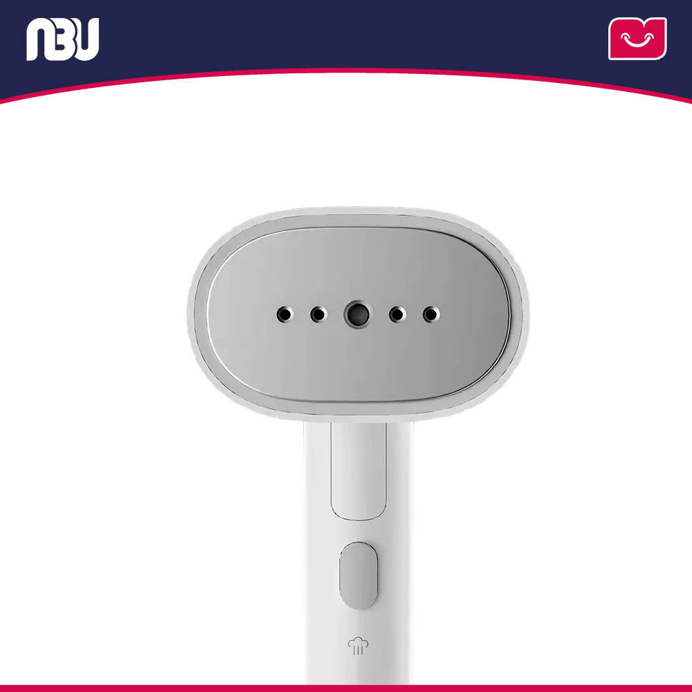 اتو بخار تاشو دستی میجیا مدل MJGTJ02LF