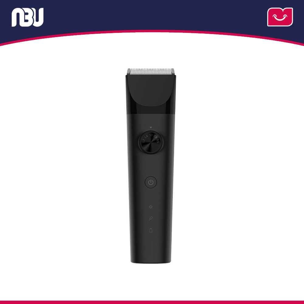 ماشین اصلاح موی سر شیائومی مدل Hair Shaver LFQ03KL