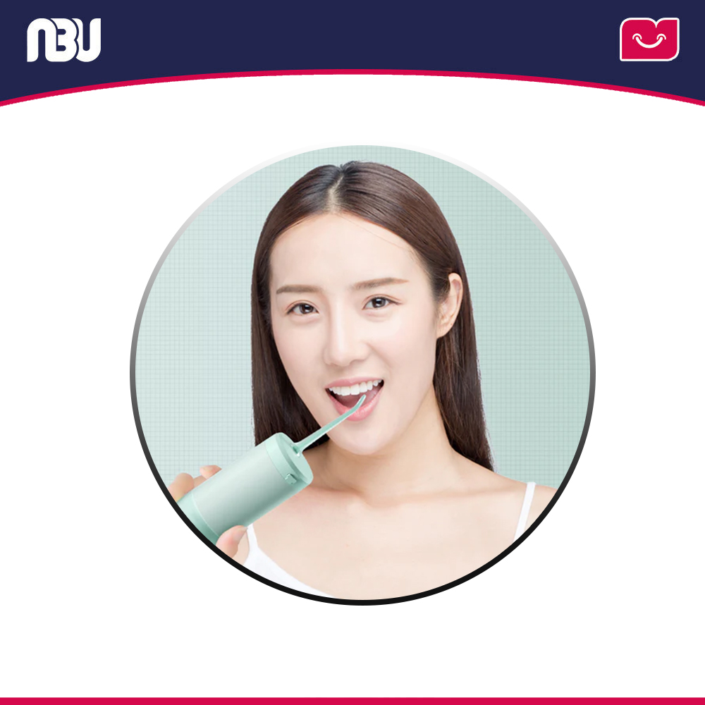 واترجت شستشوی دهان و دندان انچن مدل Mint3