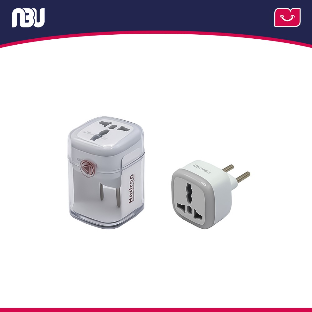 مبدل برق هادرون مدل A10-1