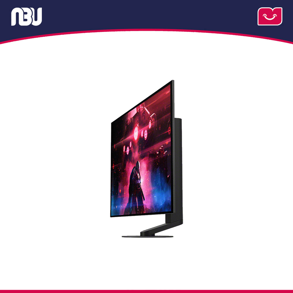 مانیتور گیمینگ 27 اینچی INZONE M10S OLED QHD 480Hz سونی مدل SDM-27Q10S 