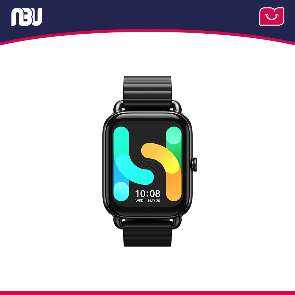 ساعت هوشمند هایلو مدل RS4 Plus LS11  مگنتی (با بند فلزی)