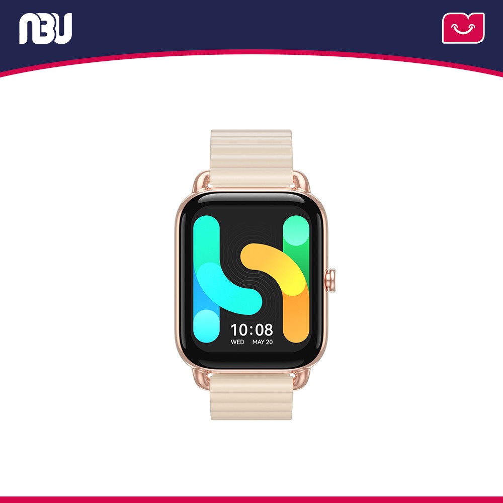 ساعت هوشمند هایلو مدل RS4 Plus LS11  مگنتی (با بند فلزی)