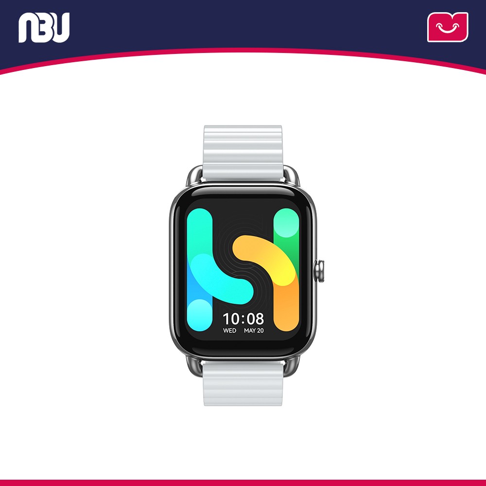 ساعت هوشمند هایلو مدل RS4 Plus LS11  مگنتی (با بند فلزی)