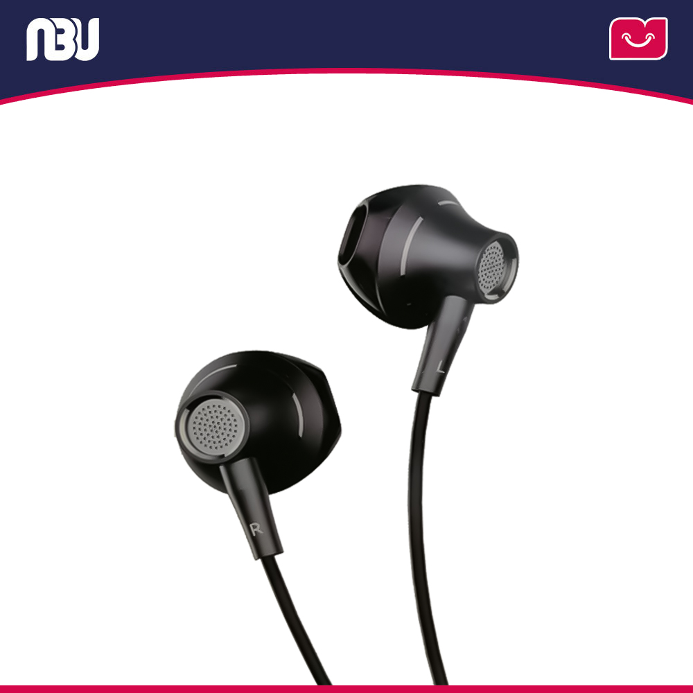هندزفری سیمی ریورسانگ مدل SpiritT1 EA272