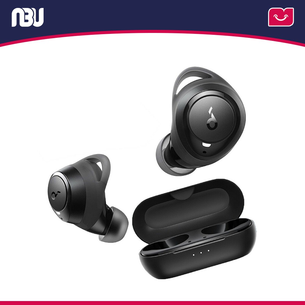 هندزفری بلوتوثی بی سیم انکر مدل Soundcore Life A1 A3927