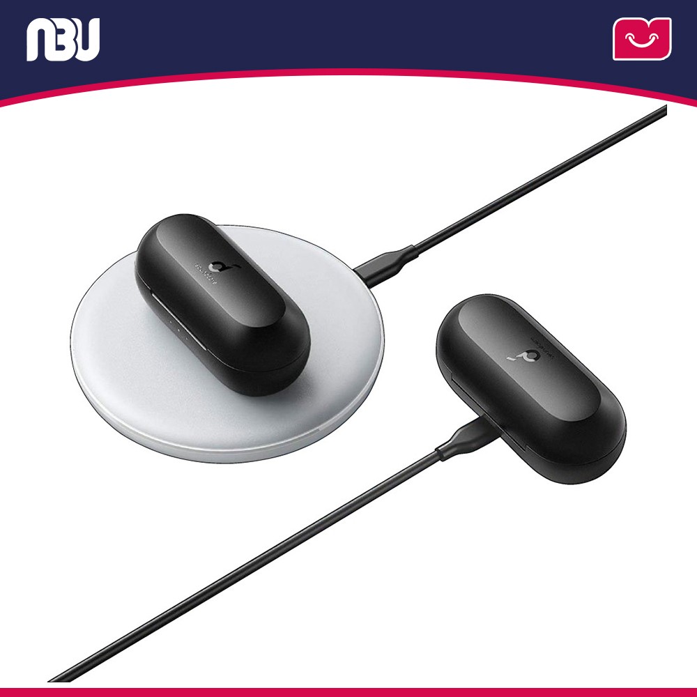 هندزفری بلوتوثی بی سیم انکر مدل Soundcore Life A1 A3927