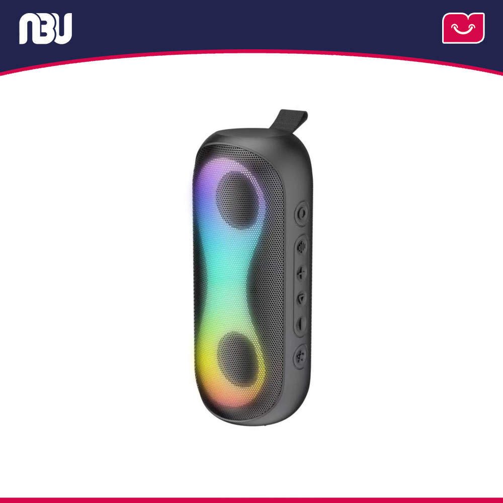 اسپیکر بلوتوثی قابل حمل بودی 30 وات مدل SP07B