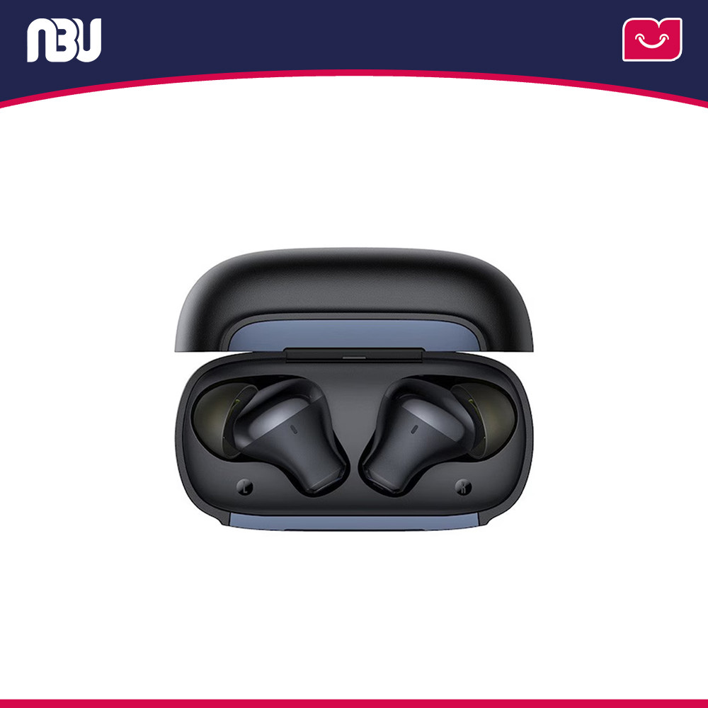 هندزفری بلوتوثی و بیسیم بیسوس  مدل Bowie 35 کد A00073800123-00 شناسه662844