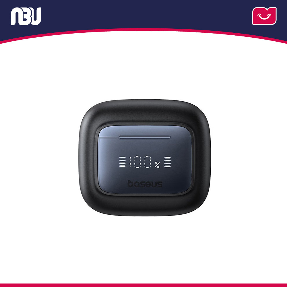 هندزفری بلوتوثی و بیسیم بیسوس  مدل Bowie 35 کد A00073800123-00 شناسه662844