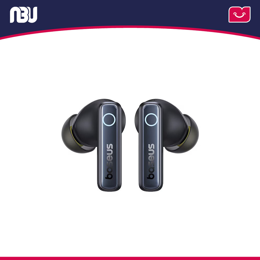 هندزفری بلوتوثی و بیسیم بیسوس  مدل Bowie 35 کد A00073800123-00 شناسه662844