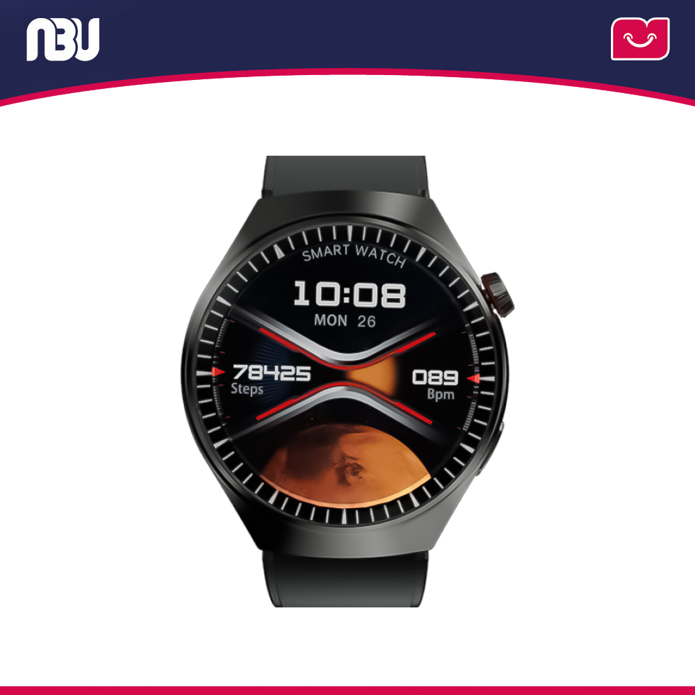 ساعت هوشمند تی سی اچ مدل E11 Tornado