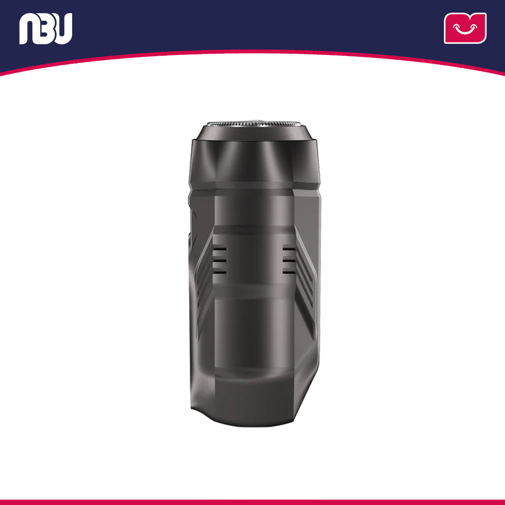 مینی ریش‌تراش شارژی مسافرتی انچن MiniX