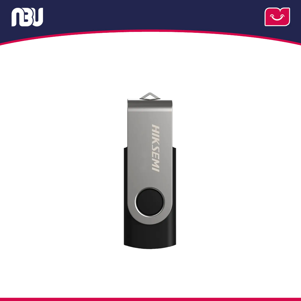 فلش مموری  USB3.0 هایک سمی 64 گیگابایت مدلROTARY
