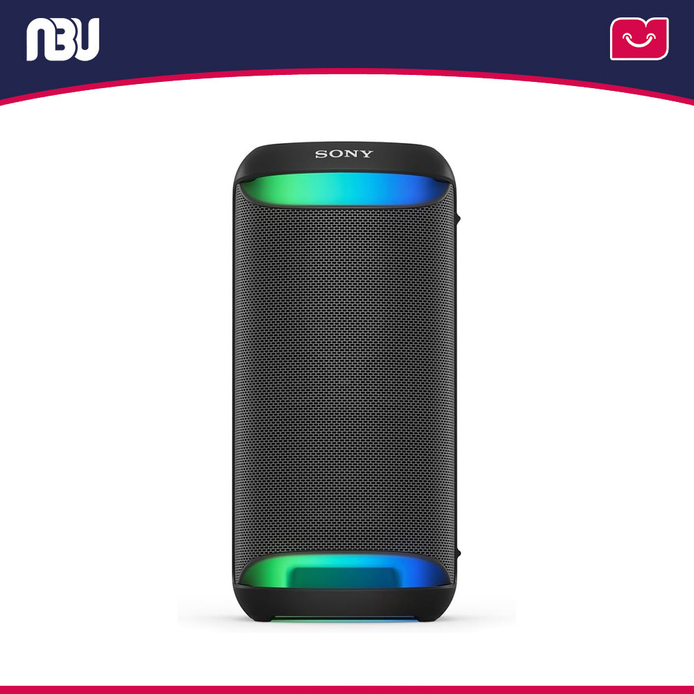 اسپیکر بلوتوثی قابل حمل سونی مدل SRS-XV500