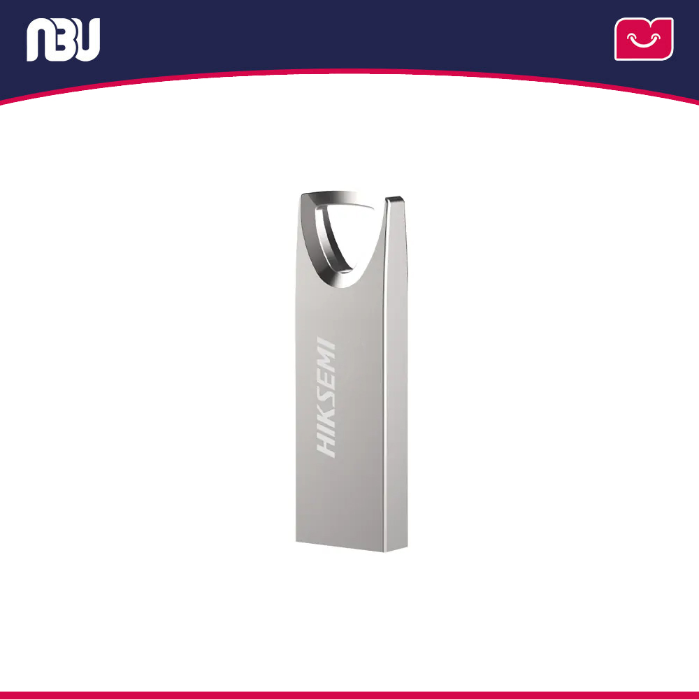 فلش مموری USB3.0 هایک سمی 64 گیگابایت مدل CLASSIC