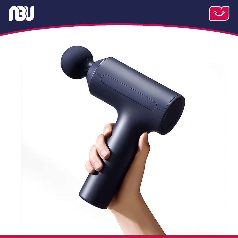 ماساژور تفنگی شیاومی مدل Massage Gun2