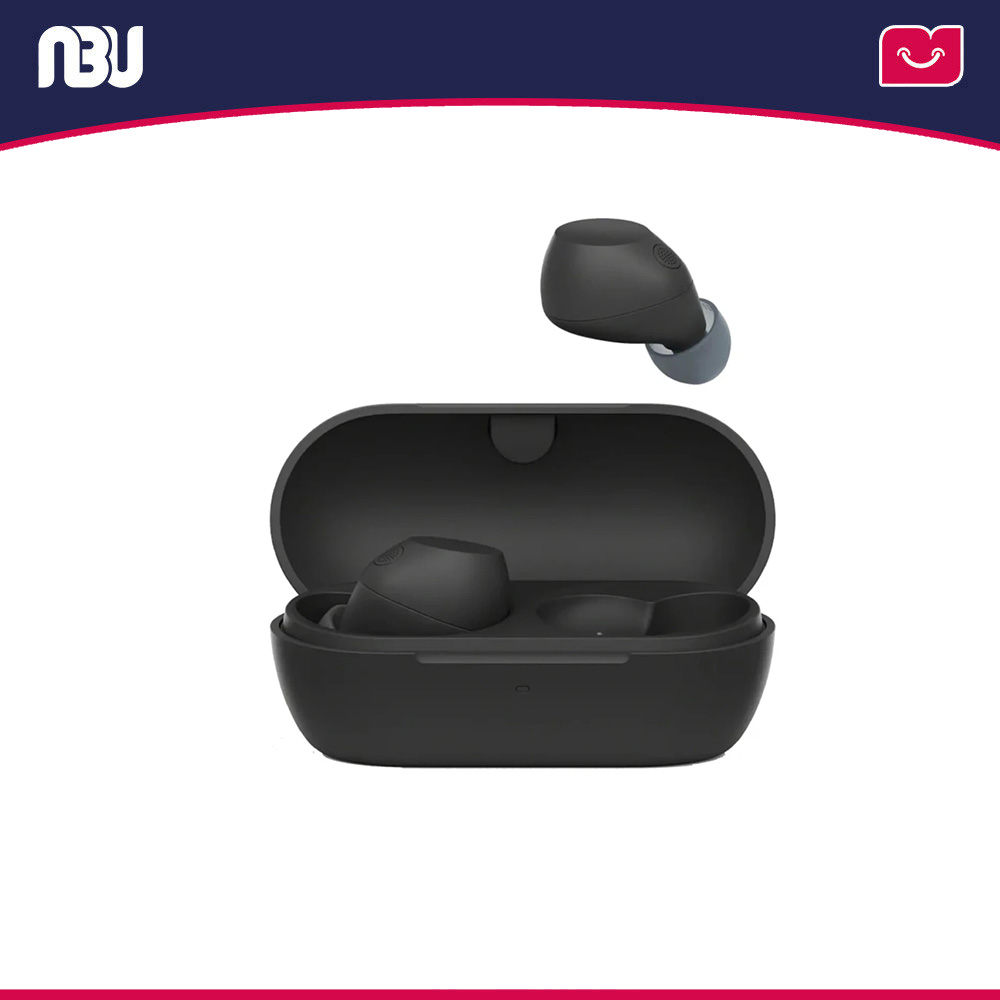 هندزفری بلوتوثی سونی مدل WF-C710n