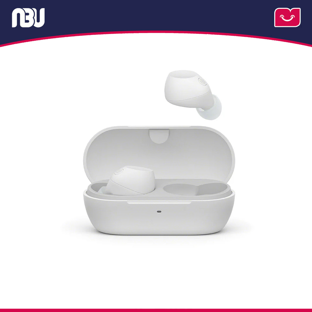 هندزفری بلوتوثی سونی مدل WF-C710n