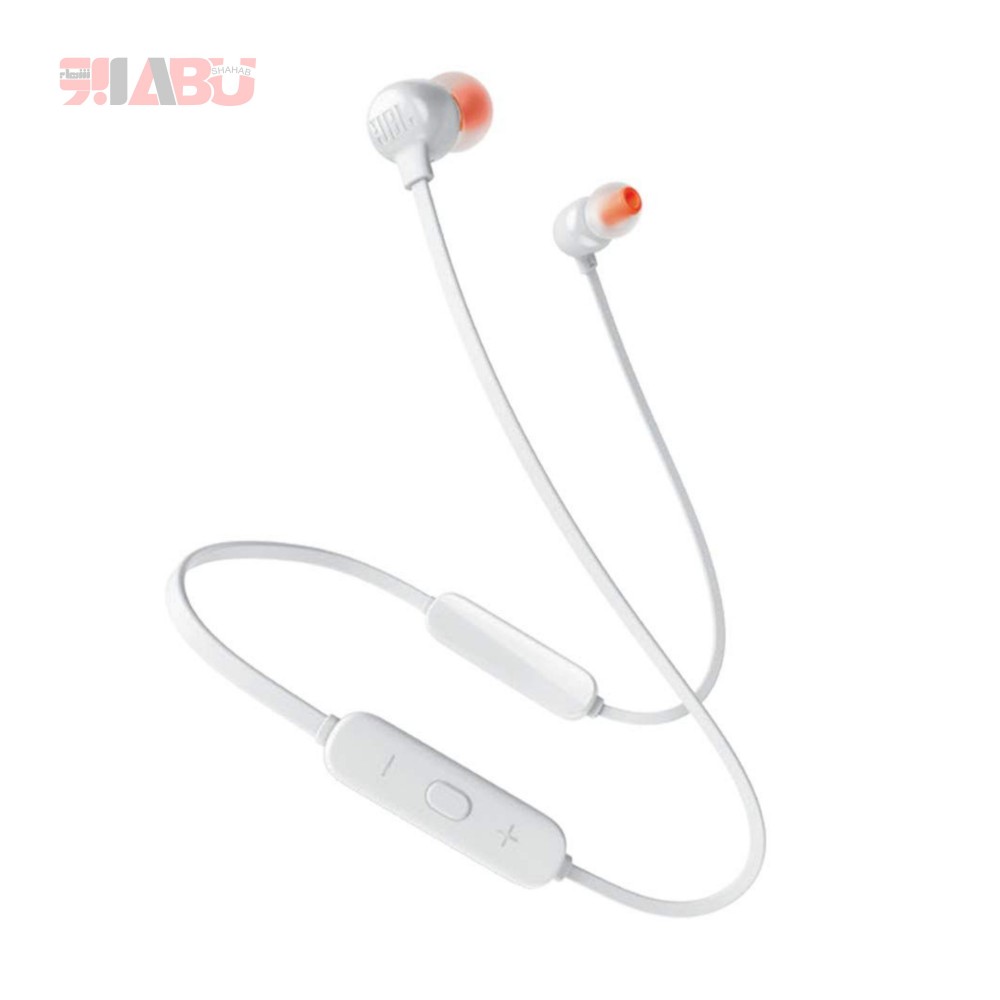 هندزفری بلوتوثی دورگردنی جی‌ بی‌ ال مدل Tune 115BT