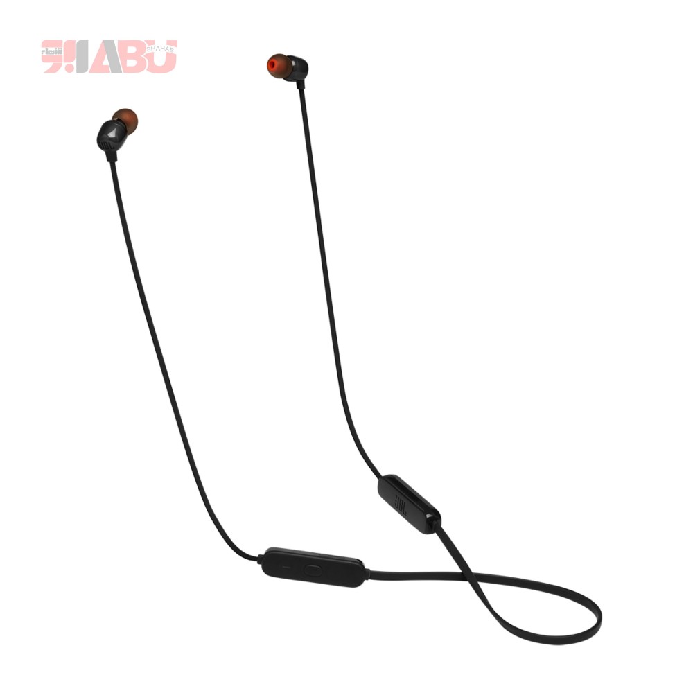 هندزفری بلوتوثی دورگردنی جی‌ بی‌ ال مدل Tune 115BT