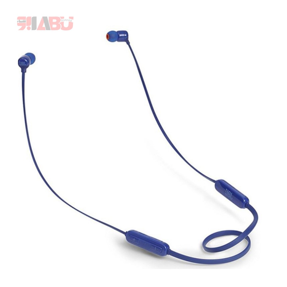 هندزفری بلوتوثی دورگردنی جی‌ بی‌ ال مدل Tune 115BT